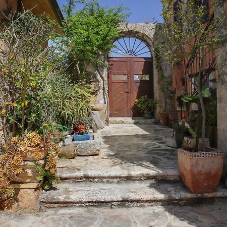 Museum Hotel George Molfetas Argostoli  Esterno foto