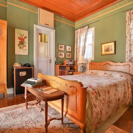 Museum Hotel George Molfetas Argostoli  Esterno foto